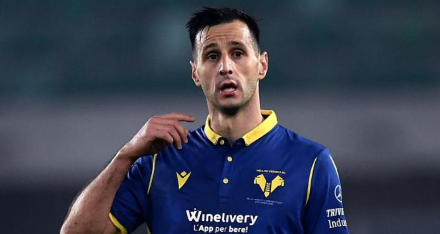 Calciomercato Sampdoria Nikola Kalinic