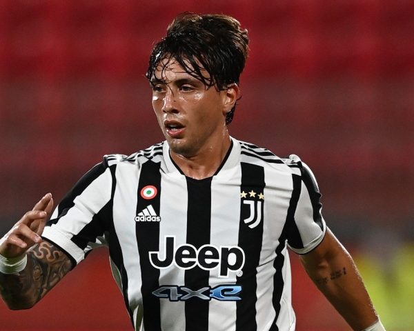 Calciomercato Sampdoria Pellegrini Juventus