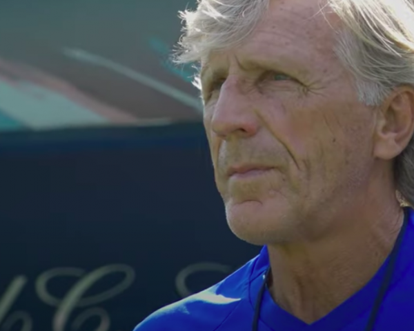 Sampdoria Enrico Nicolini