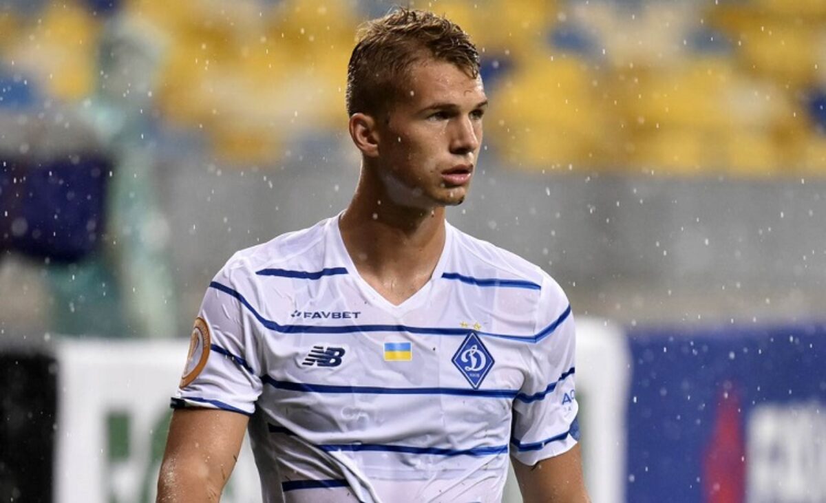 Calciomercato Supriaha Giampaolo Attacco Sampdoria Ferrero Dinamo Kiev