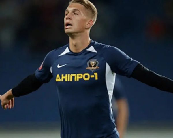 Calciomercato Sampdoria Supryaga