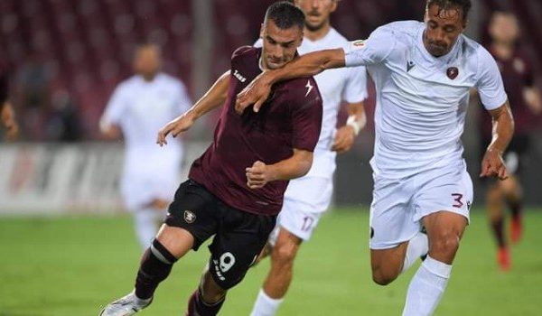 Calciomercato Sampdoria Bonazzoli