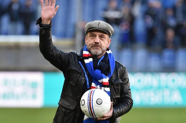 Flachi Sampdoria Lanna