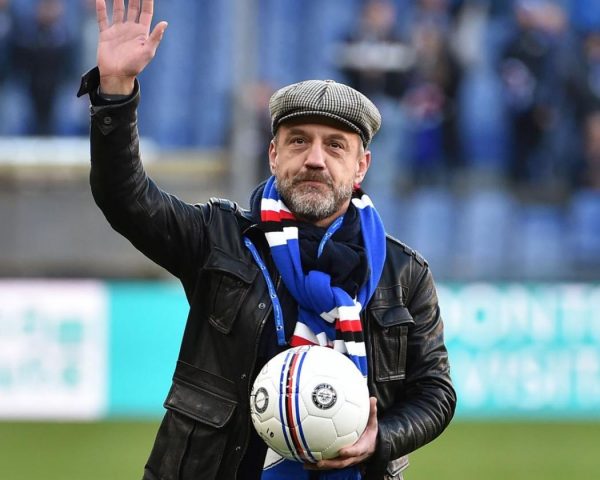 Sampdoria Flachi Serie B