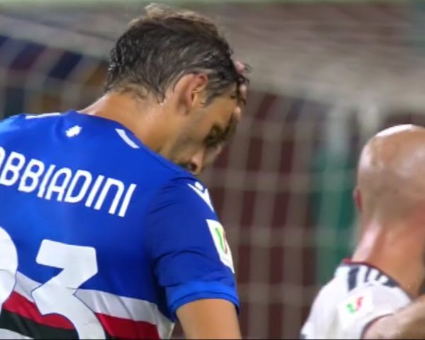 Calciomercato Sampdoria Gabbiadini