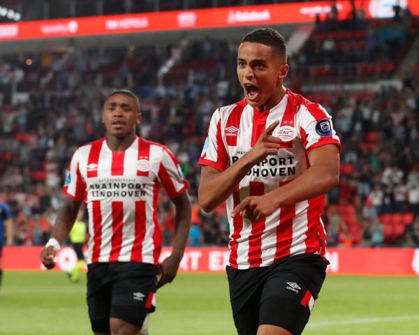 Calciomercato Sampdoria Ihattaren Psv