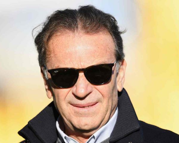 Cellino Sampdoria Radrizzani
