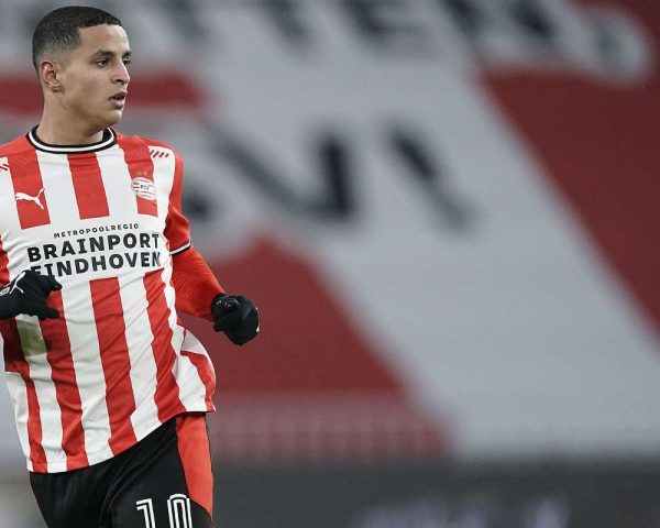 Calciomercato Sampdoria Ihattaren Juventus