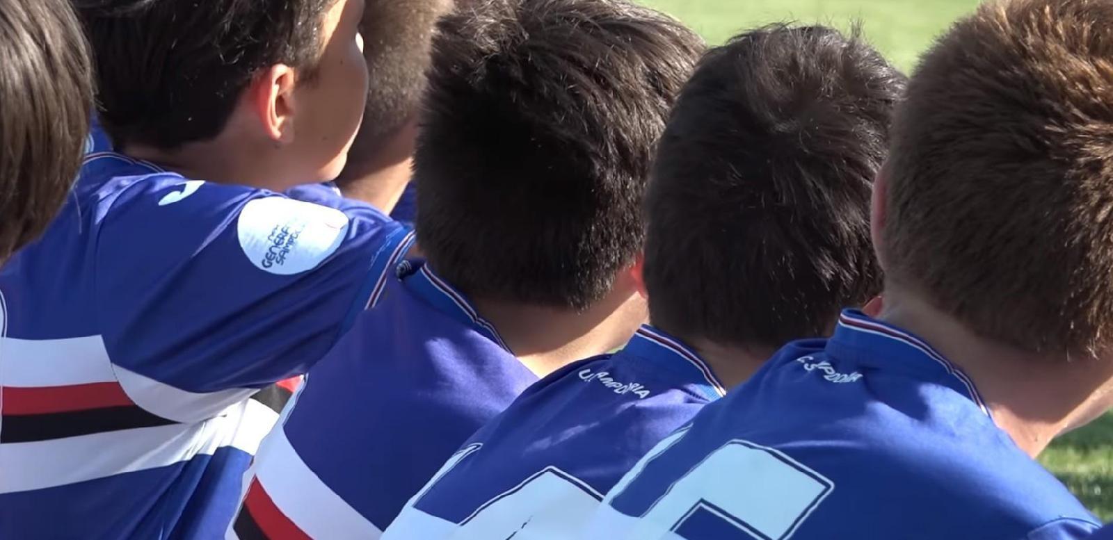 sampdoria next generation