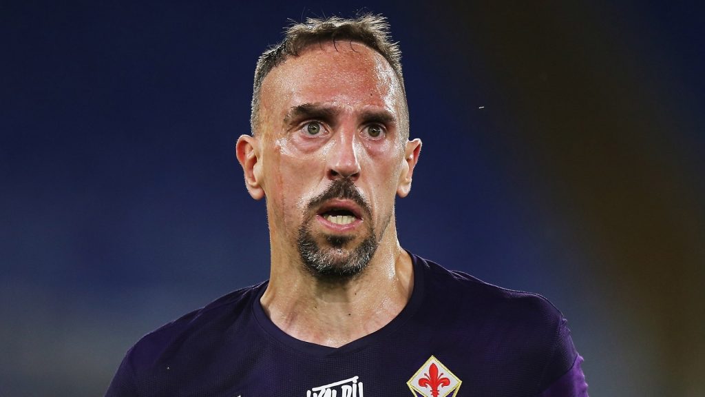 Calciomercato Sampdoria Ribery Ferrero