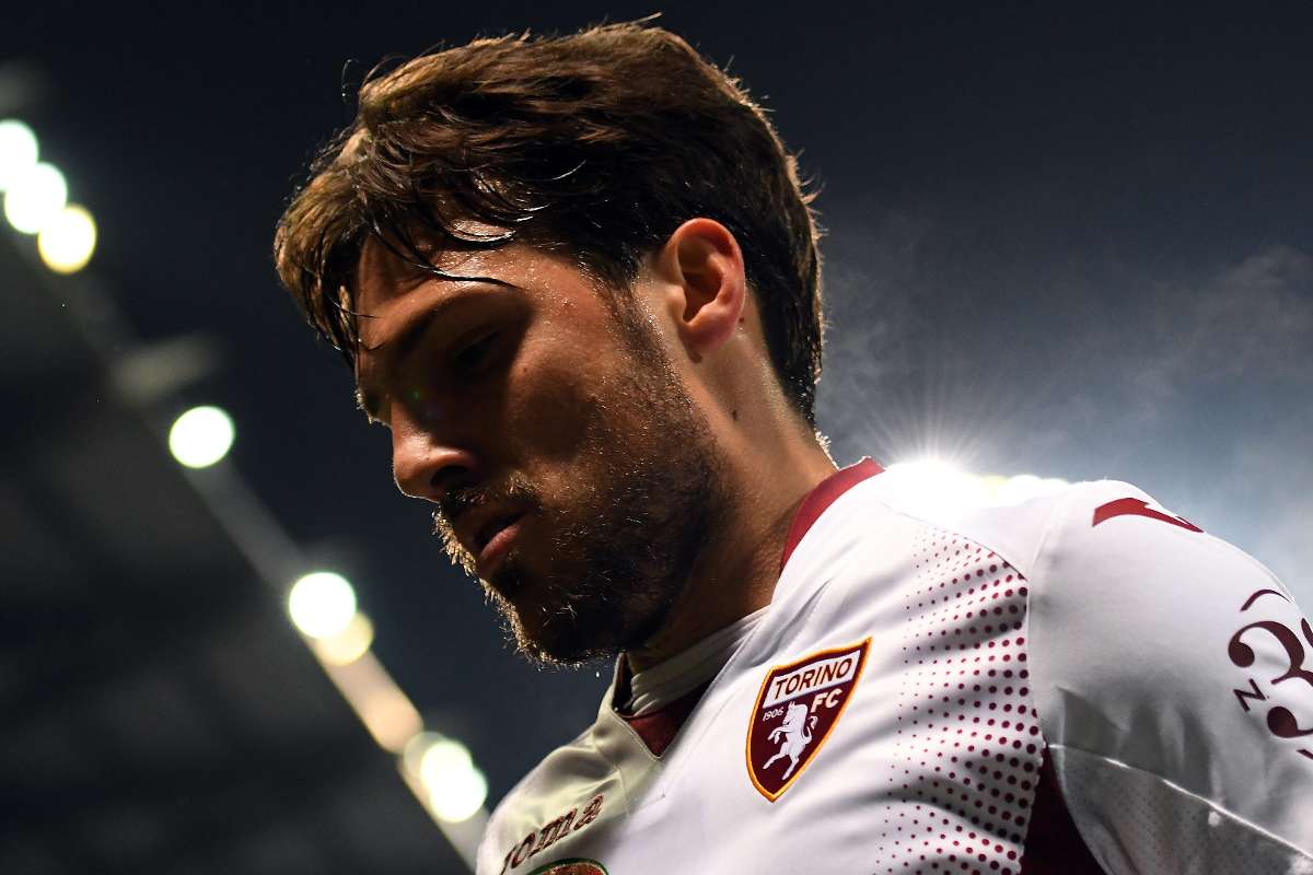 Calciomercato Sampdoria Torino Verdi