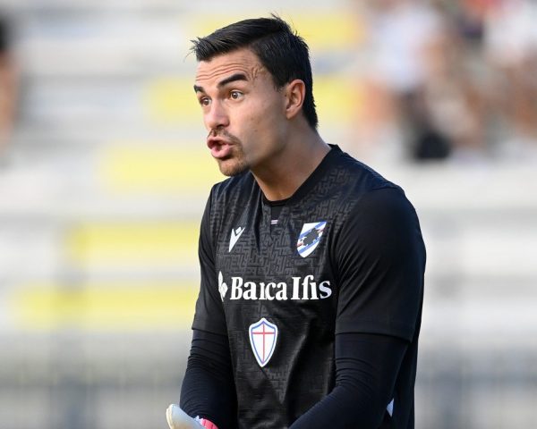 Fantacalcio Sampdoria Derby Scandalo Plusvalenza Procura