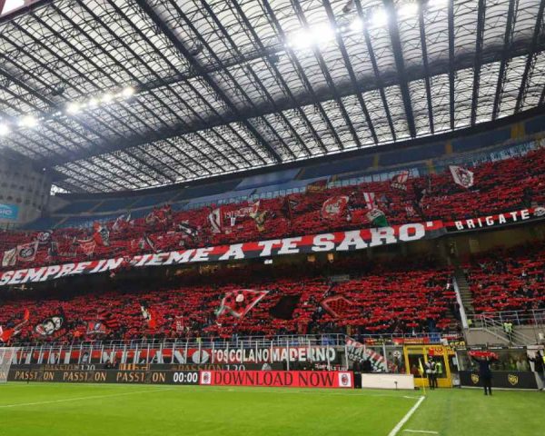 Milan, Follia Biglietti Champions: Con L'Atletico Prezzi Proibitivi. Le Cifre