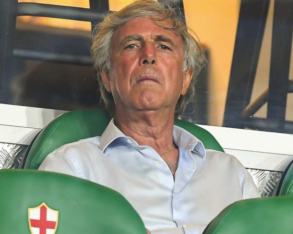 Cessione Genoa 777 Preziosi