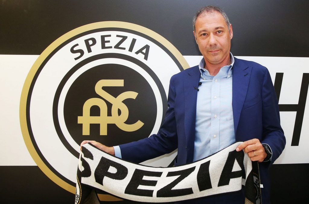 calciomercato amian spezia pecini spezia