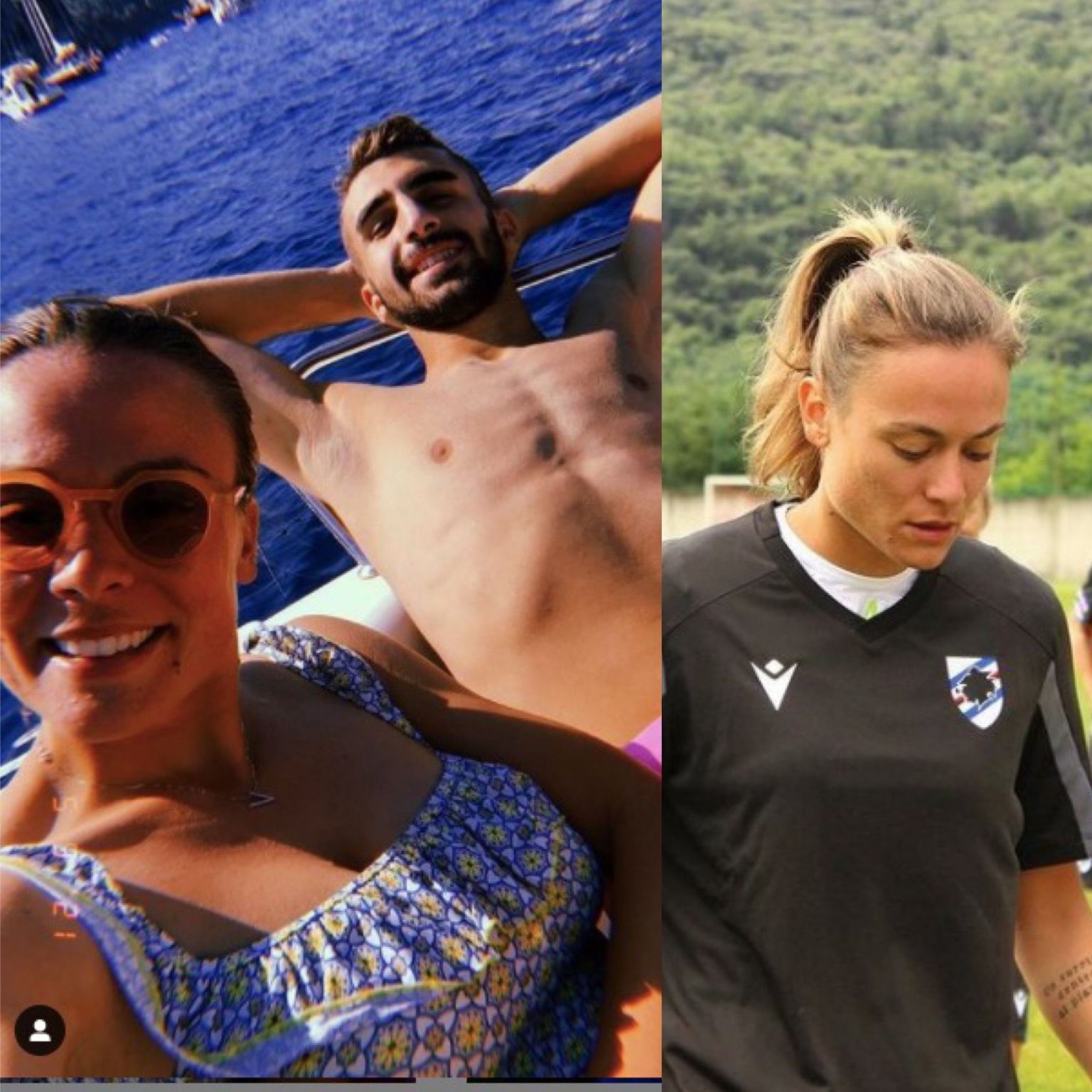 Sampdoria love: D'Aversa