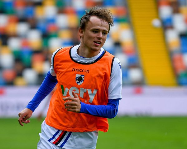 Top Flop Sampdoria Quagliarella Damsgaard
