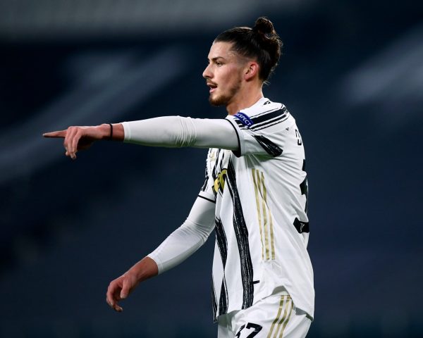 Sampdoria Radu Dragusin