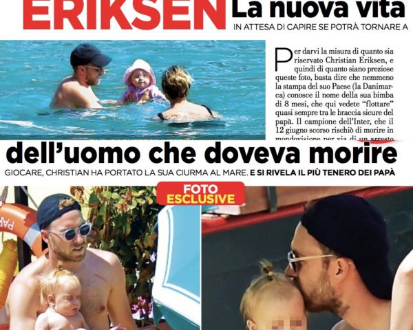 Inter Eriksen Calcio