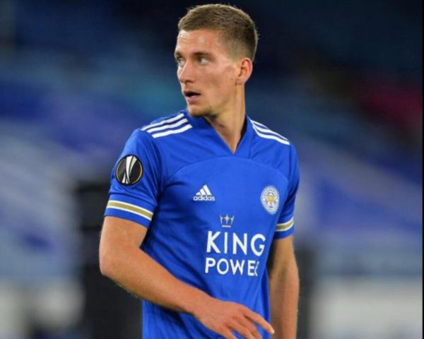 Sampdoria Praet Calciomercato