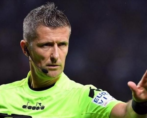 OK Transfermarkt Sampdoria Inter Orsato