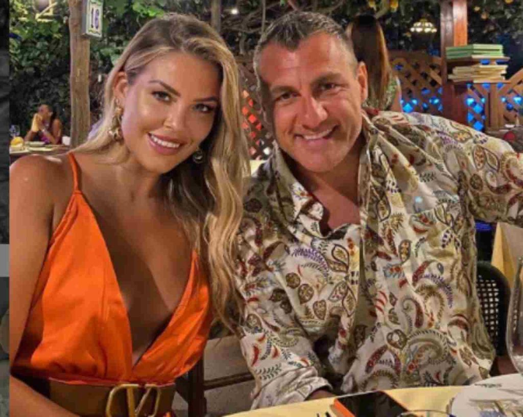costanza caracciolo bobo vieri