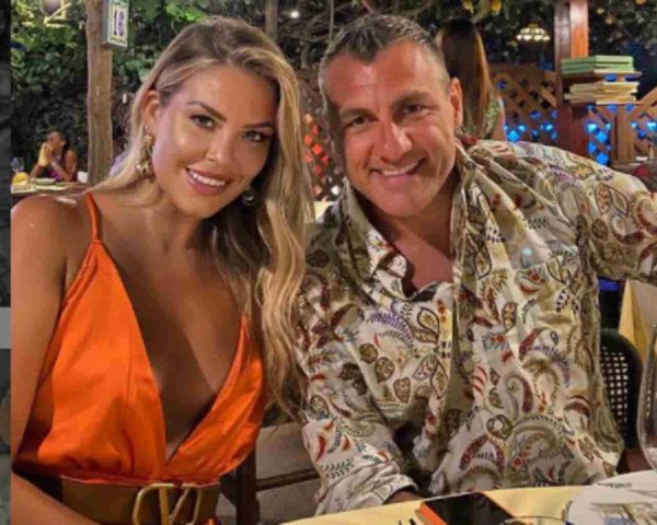 Costanza Caracciolo Bobo Vieri