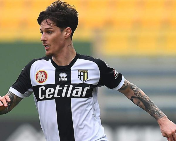 Calciomercato Sampdoria Dennis Man Agente