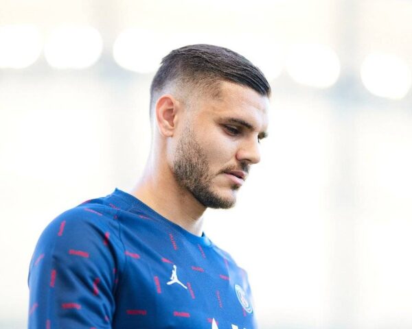 Icardi Turchia Maglia