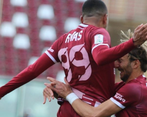Calciomercato Reggina Serie B Sampdoria Faggiano Rivas