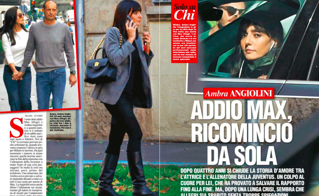 allegri angiolini juventus