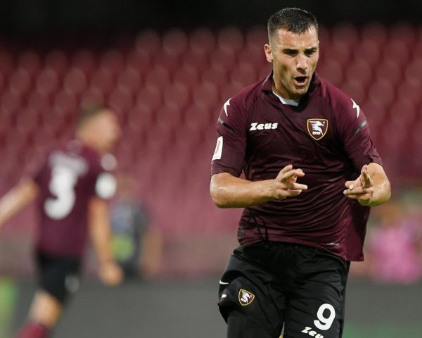 Calciomercato Sampdoria