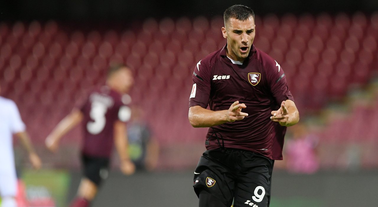 Calciomercato Sampdoria