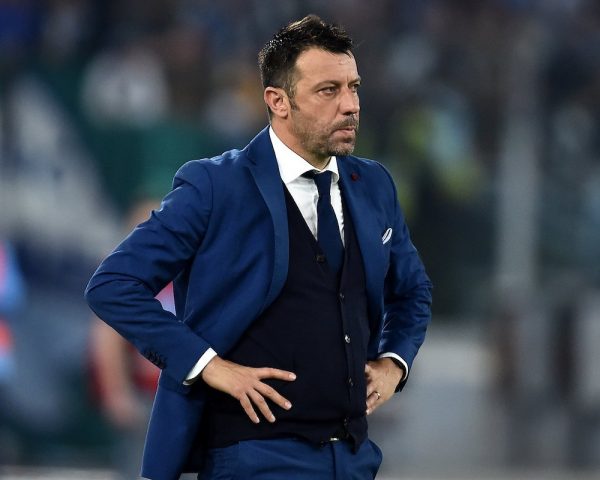 Serie A, Classifica Ritorno: Sampdoria Penalizzata Da D'Aversa