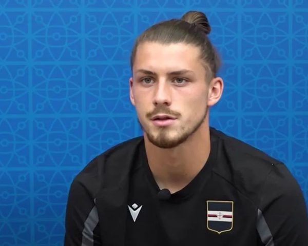 Calciomercato Sampdoria Dragusin