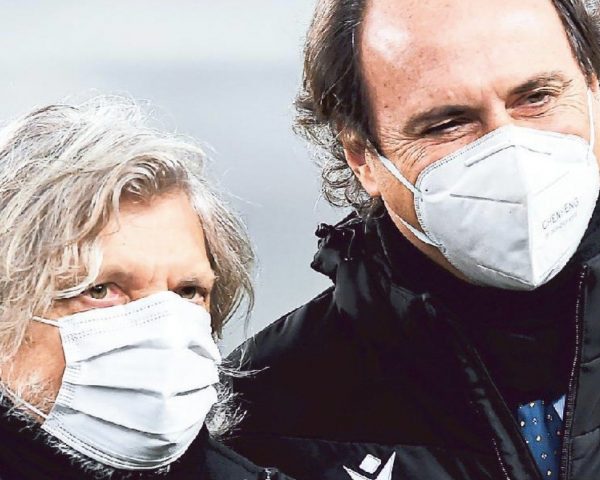 Concordati Ferrero Eleven Finance Rinvio Adunanza