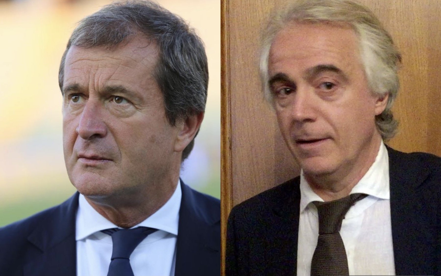 Osti Grassani Sampdoria Avvocato