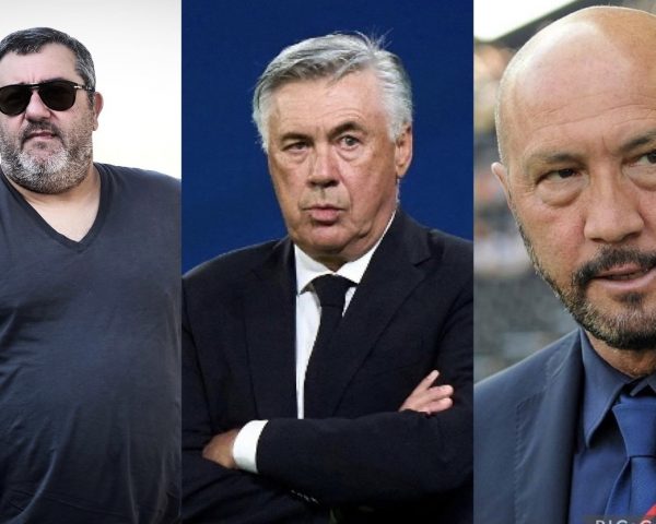Pandora Papers Calcio Vialli Mancini