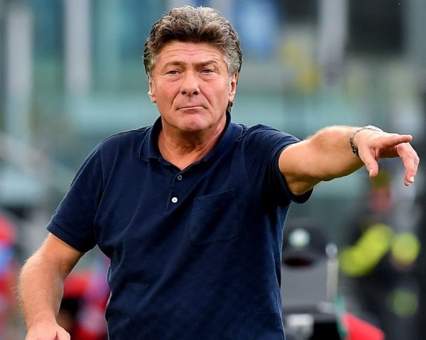 Serie A Mazzarri Recuperi