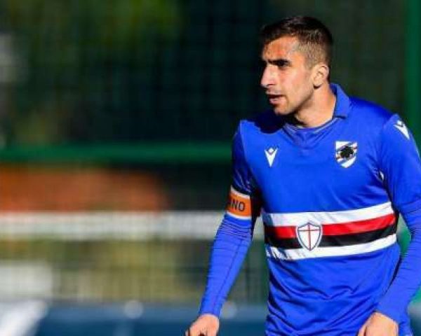 Sampdoria Banca Ifis Don Bosco