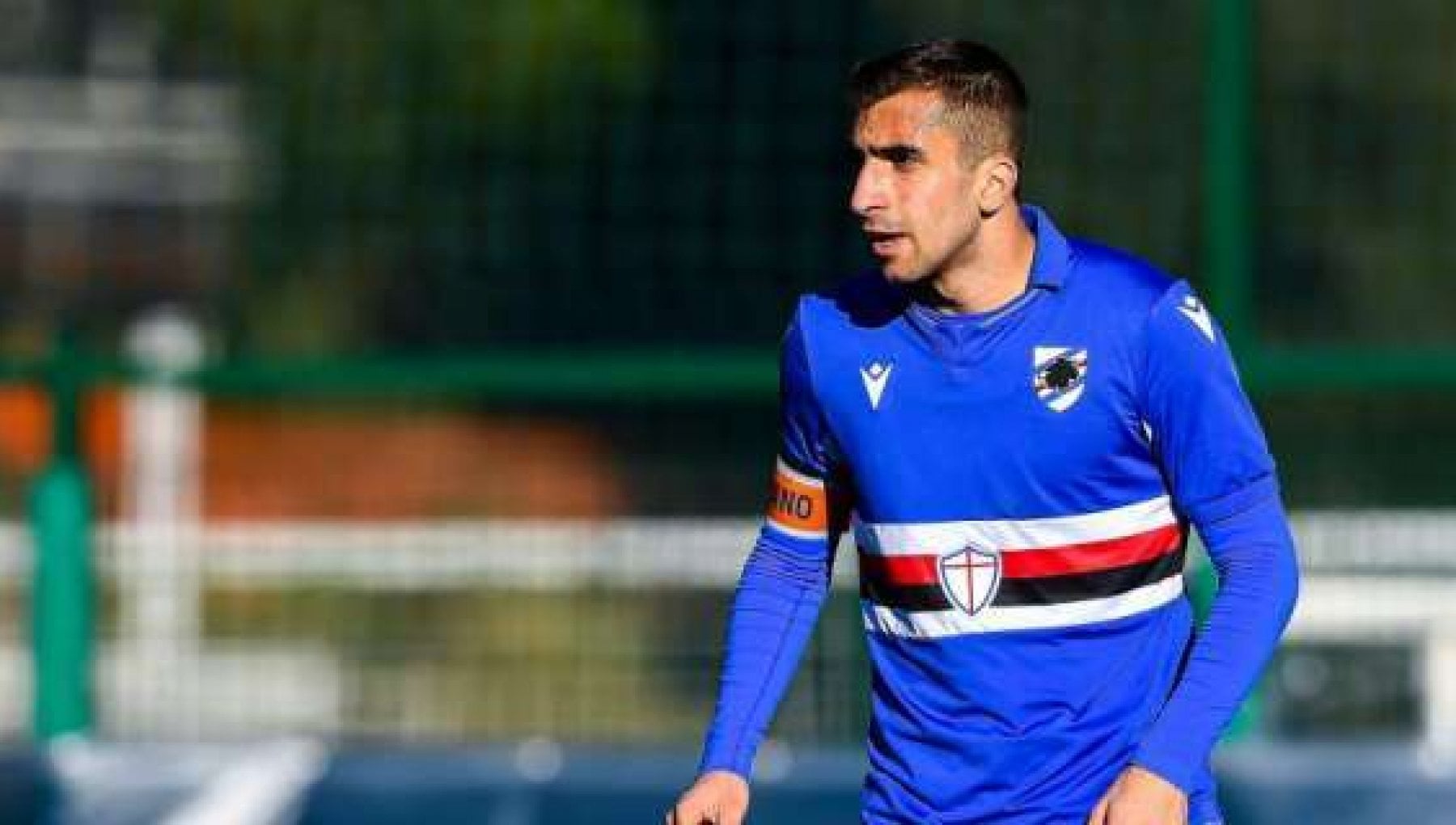 Sampdoria Banca Ifis Don Bosco