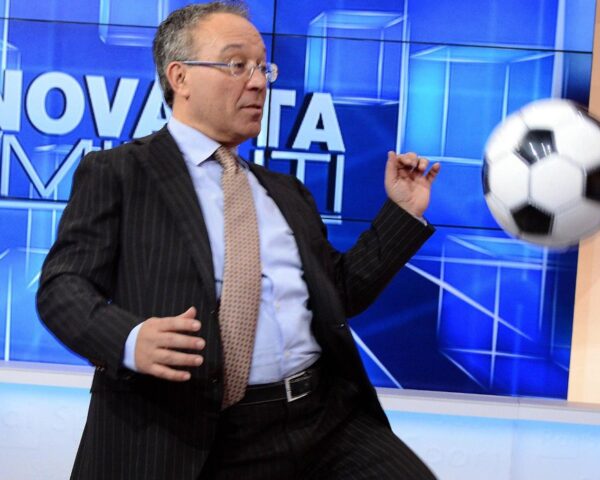 Juventus Sampdoria Varriale