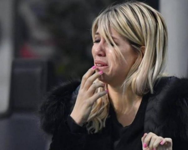 Mauro Icardi Wanda Nara