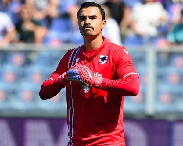 Sampdoria Plusvalenze Scandalo Roma Giampaolo Audero