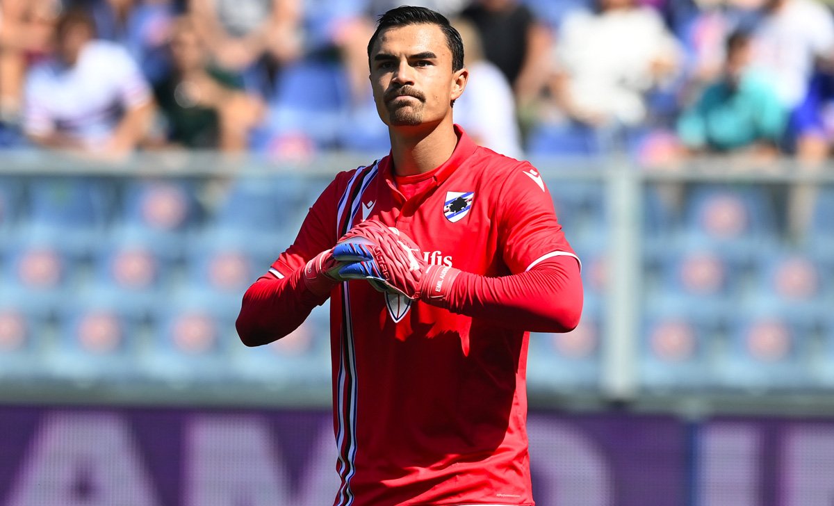 Sampdoria Plusvalenze Scandalo Roma Giampaolo Audero