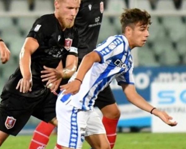 Calciomercato Sampdoria Delle Monache