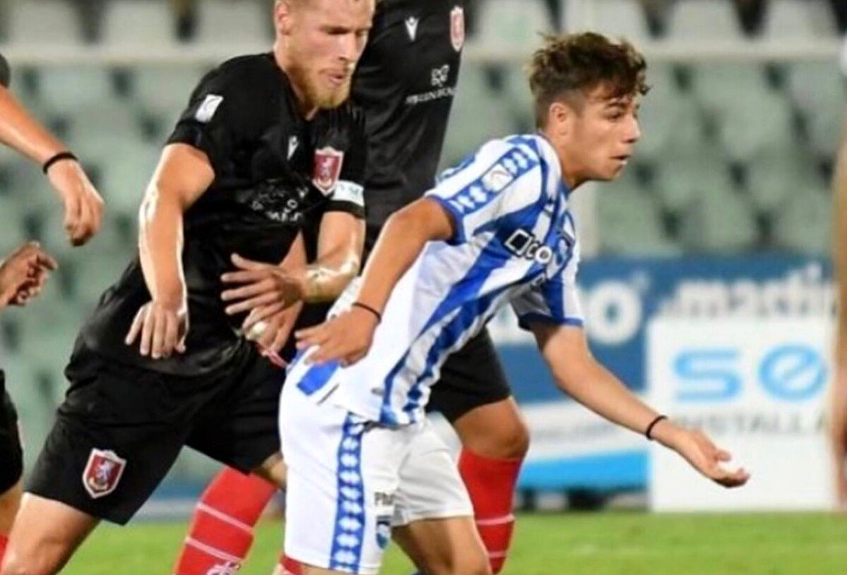 Calciomercato Sampdoria Delle Monache