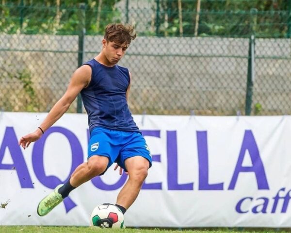 Sampdoria Delle Monache Fratello