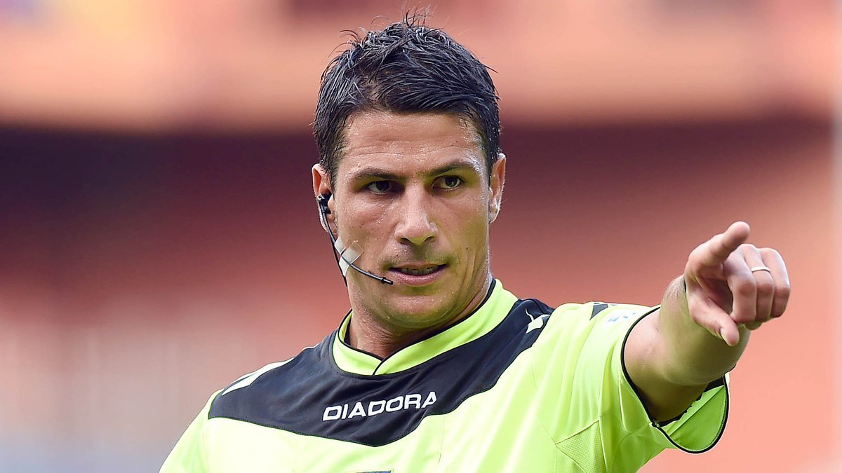 Verso Sampdoria-Roma, I Precedenti Con Manganiello