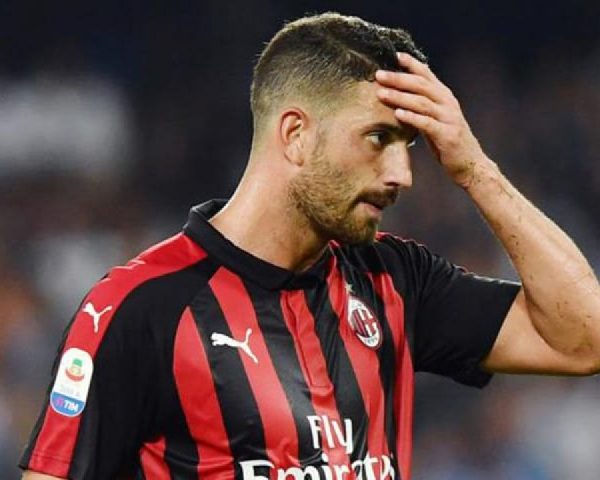 Calciomercato Sampdoria Balleri Musacchio